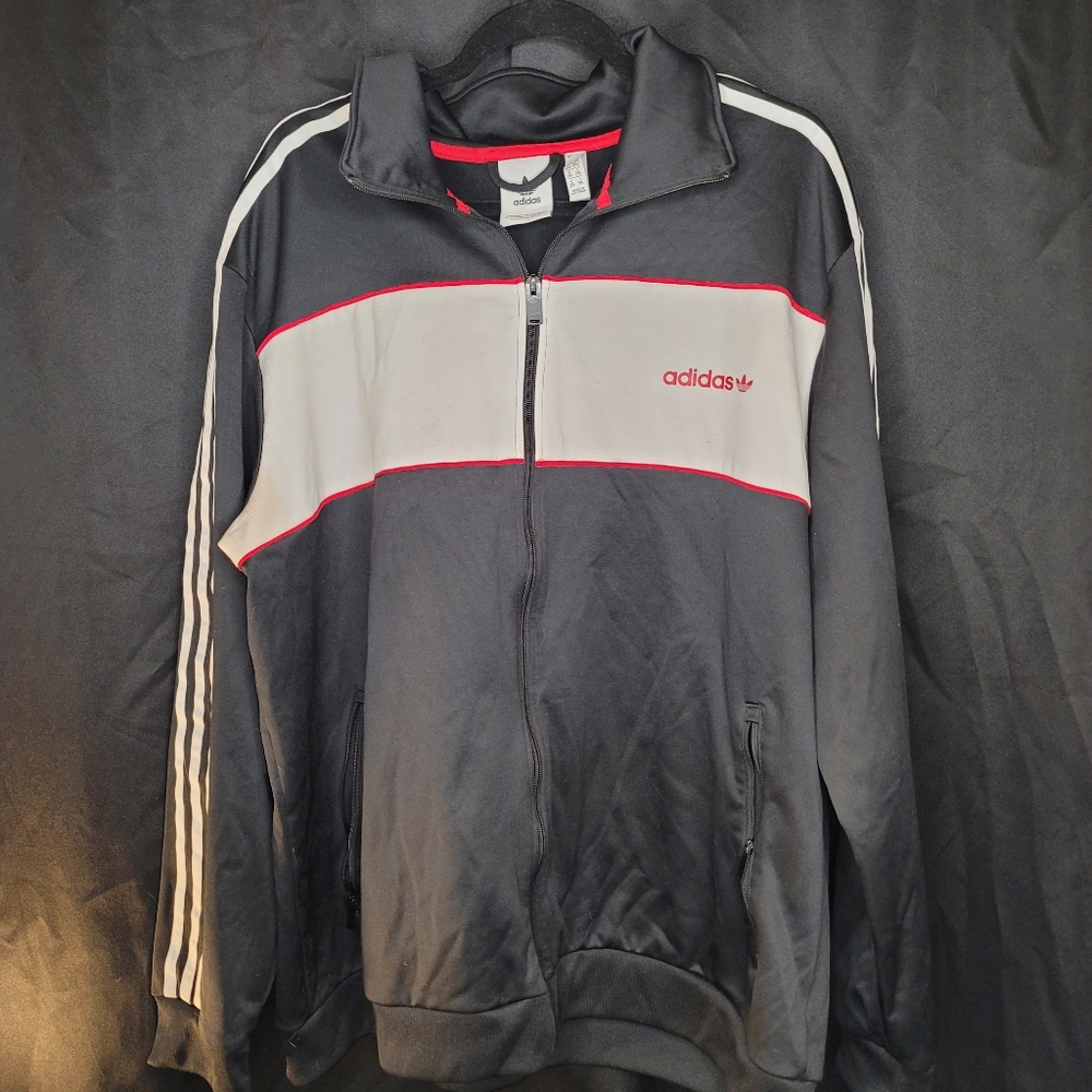 Adidas jacket